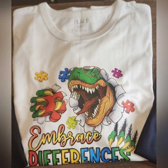 Custom t-shirts & designs to pick from - Picture 7 of 14